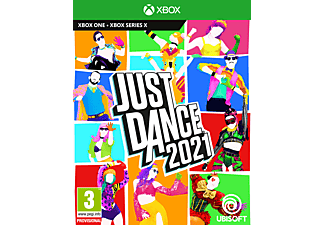 Just Dance 2021 - Xbox One - Tedesco, Francese, Italiano