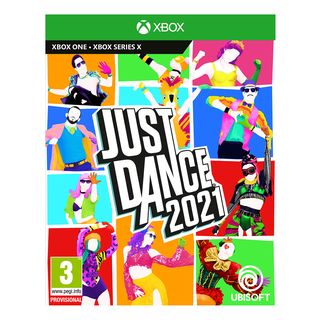 Just Dance 2021 - Xbox One - Tedesco, Francese, Italiano