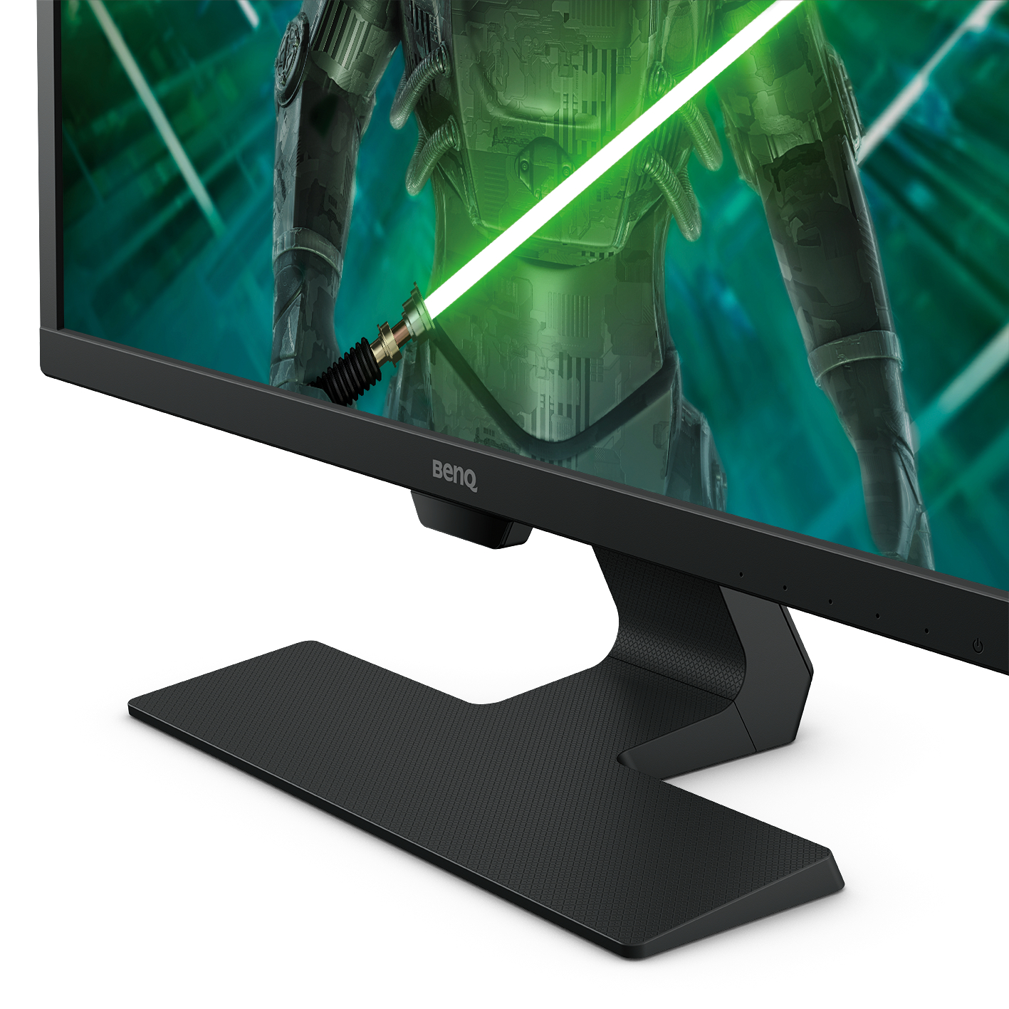 BENQ GL2480 24 Zoll  Full-HD  Monitor  1 ms Reaktionszeit  