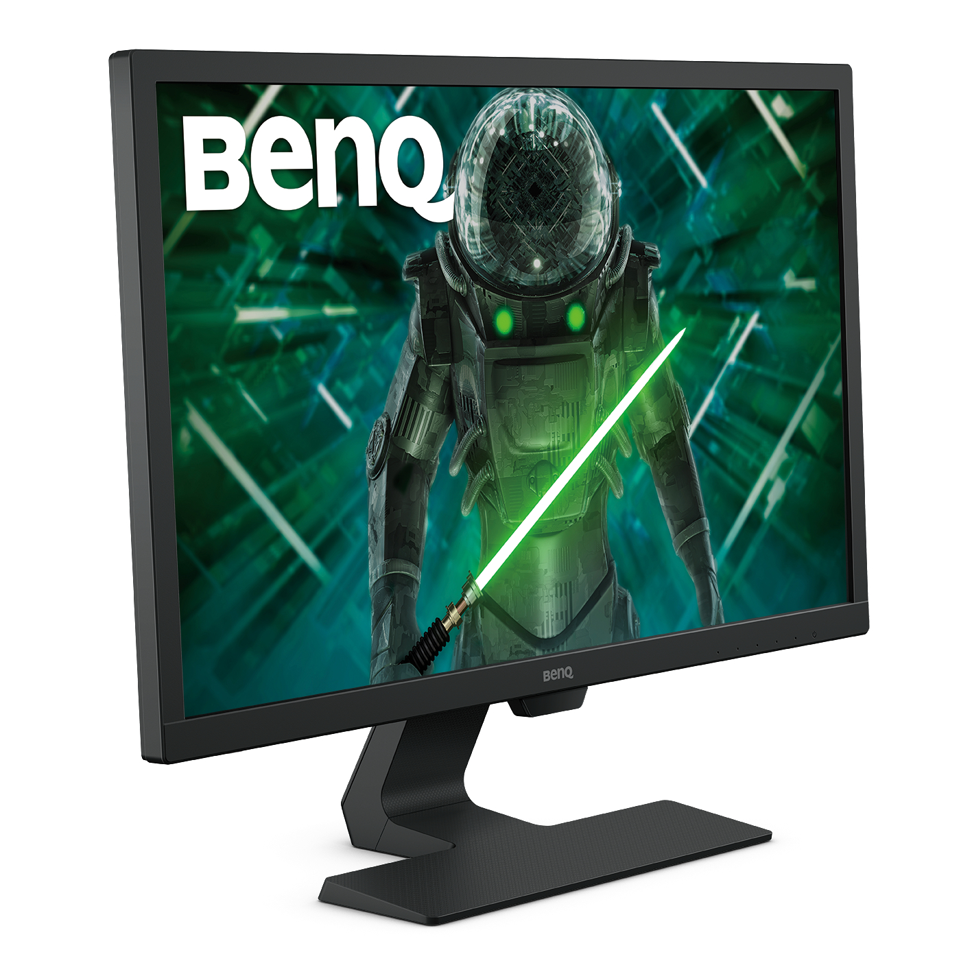 BENQ GL2480 24 Zoll  Full-HD  Monitor  1 ms Reaktionszeit  
