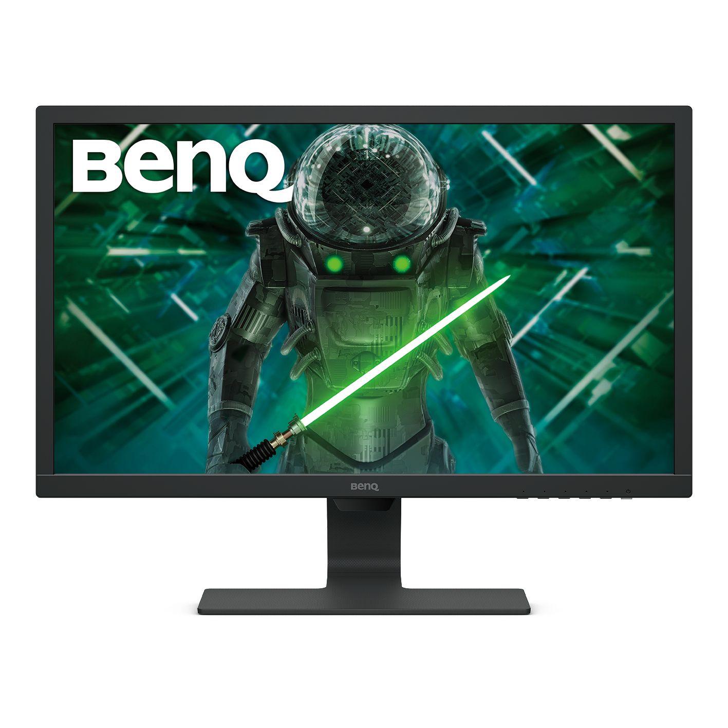 BENQ GL2480 24 Zoll  Full-HD  Monitor  1 ms Reaktionszeit  