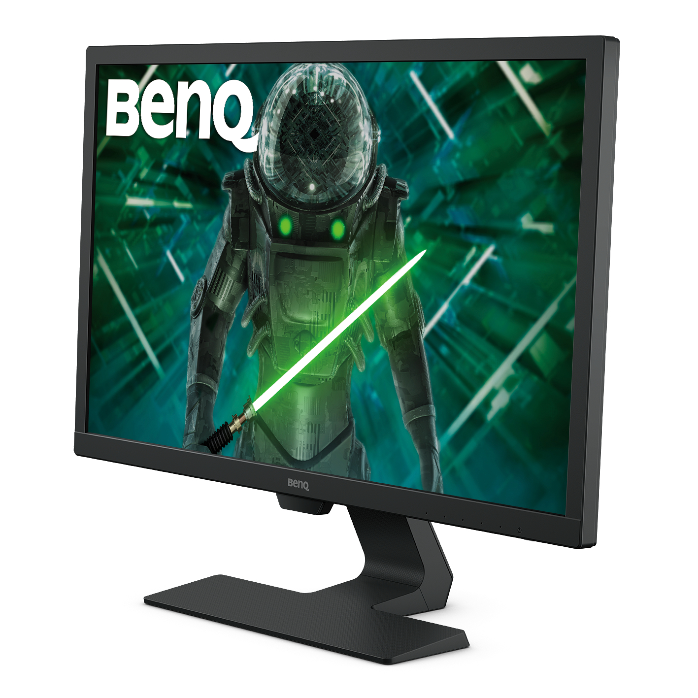 BENQ GL2480 24 Zoll  Full-HD  Monitor  1 ms Reaktionszeit  