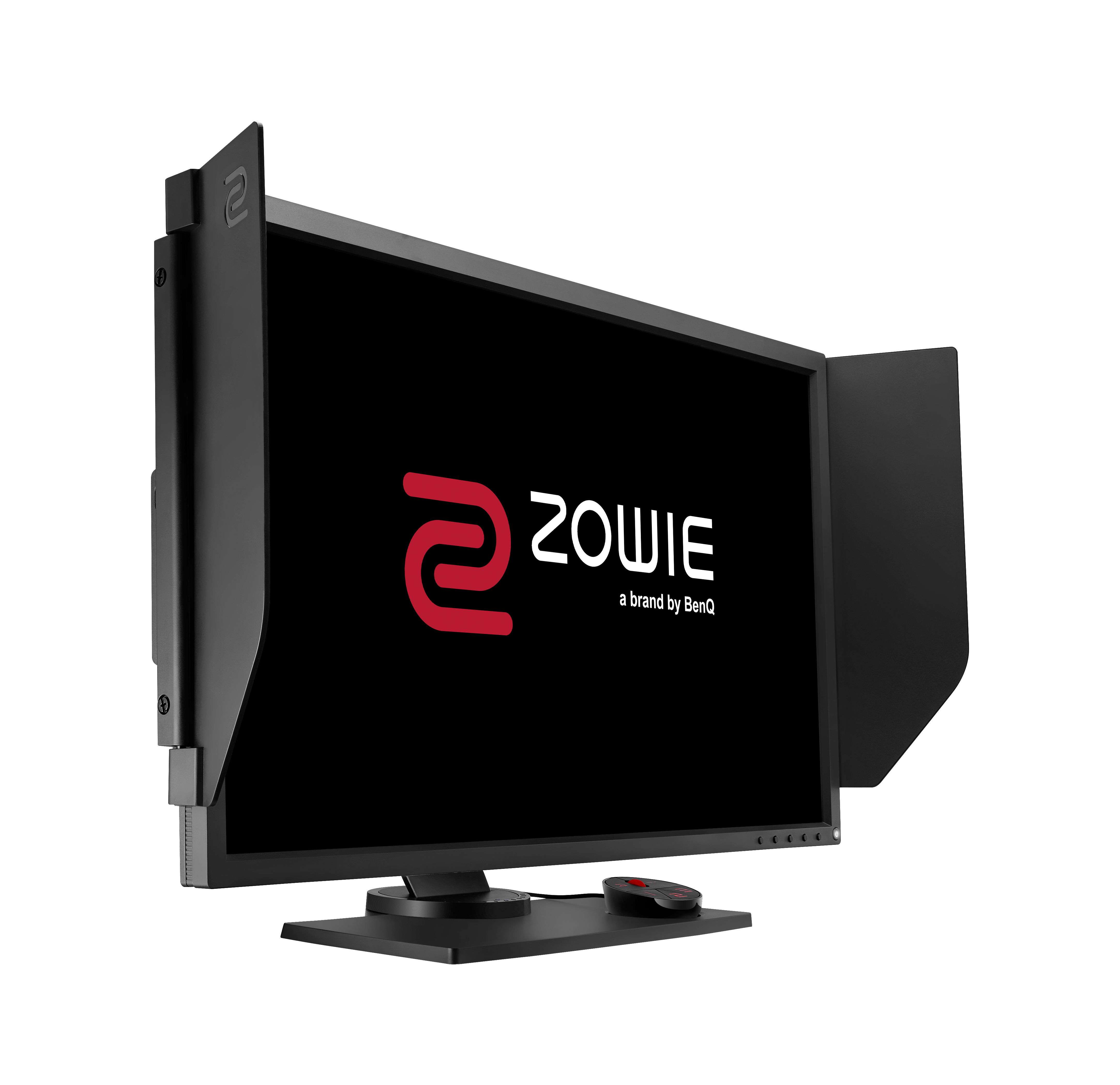 BENQ Zowie XL2746S 27 Zoll  Full-HD  Gaming Monitor  0,5 ms Reaktionszeit  