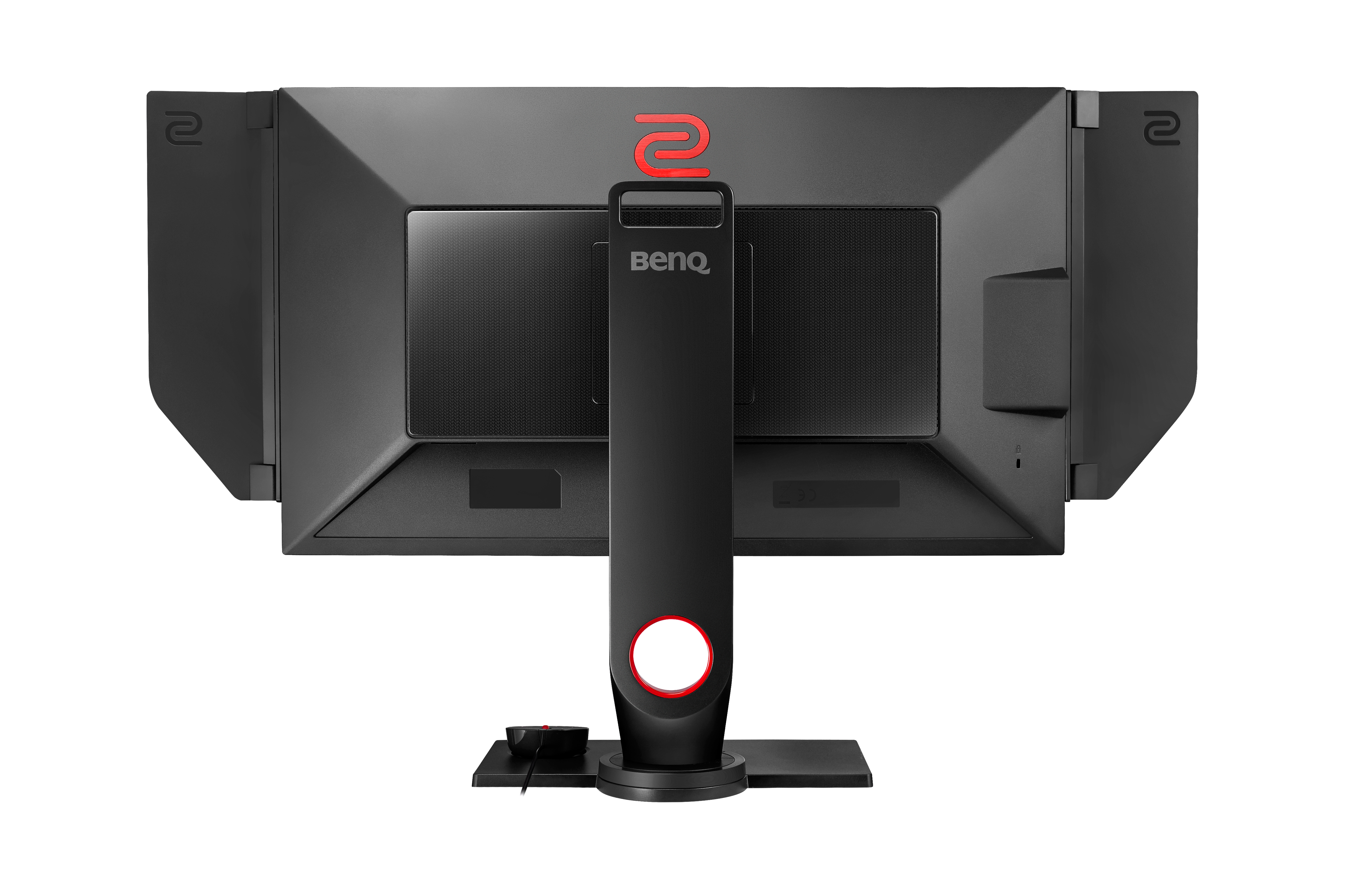 BENQ Zowie XL2746S 27 Zoll  Full-HD  Gaming Monitor  0,5 ms Reaktionszeit  