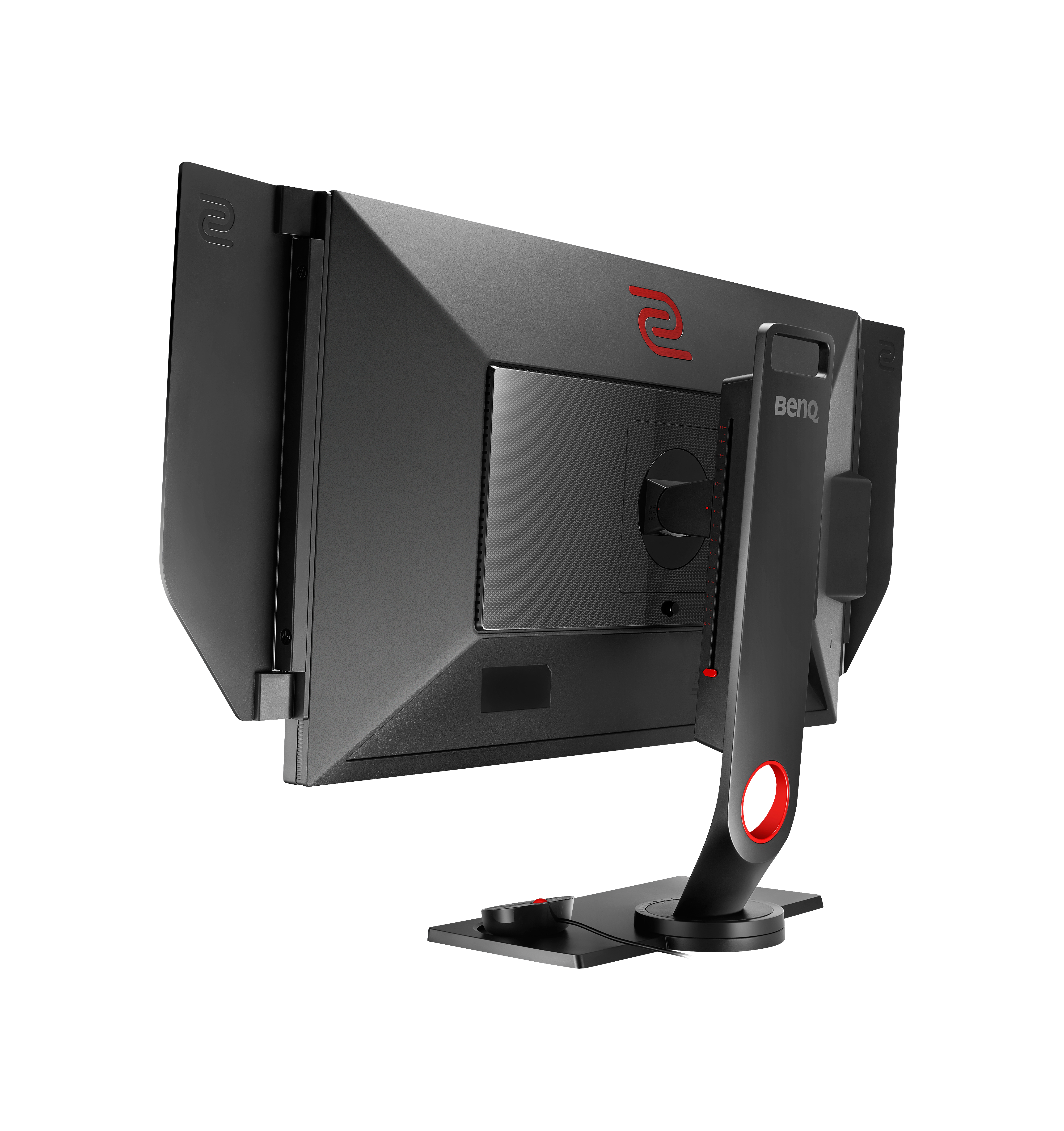 BENQ Zowie XL2746S 27 Zoll  Full-HD  Gaming Monitor  0,5 ms Reaktionszeit  