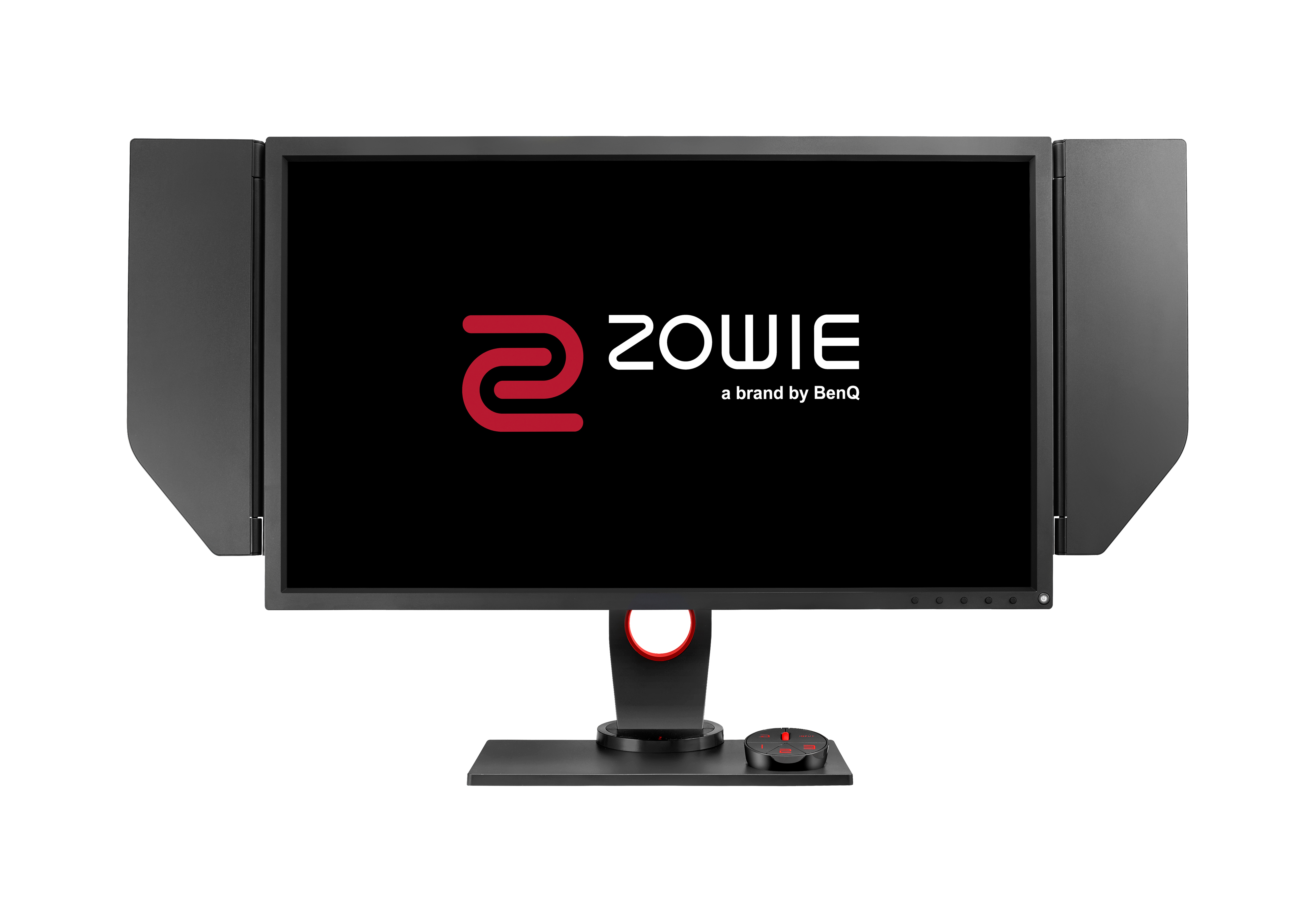 BENQ Zowie XL2746S 27 Zoll  Full-HD  Gaming Monitor  0,5 ms Reaktionszeit  