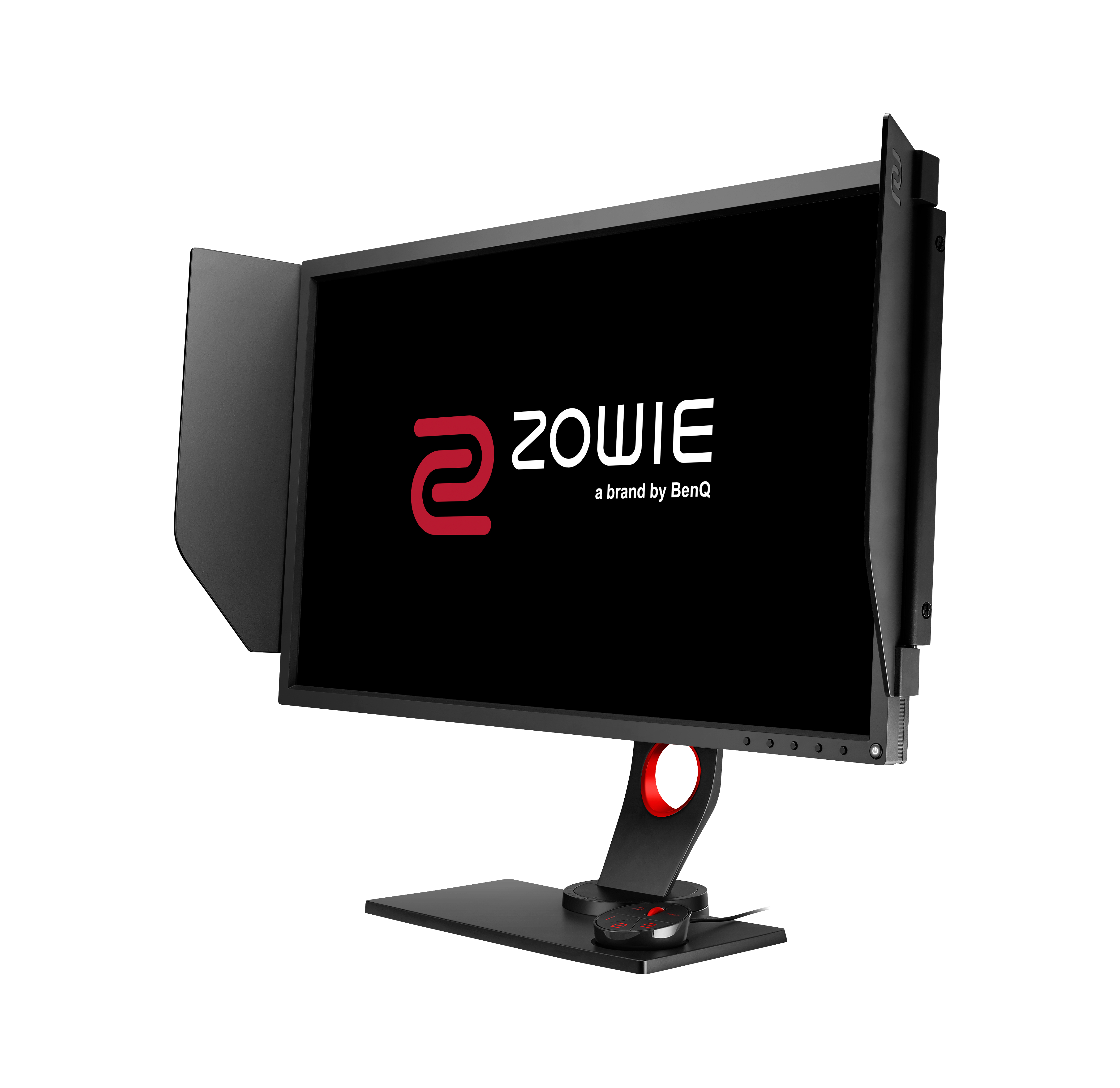 BENQ Zowie XL2746S 27 Zoll  Full-HD  Gaming Monitor  0,5 ms Reaktionszeit  
