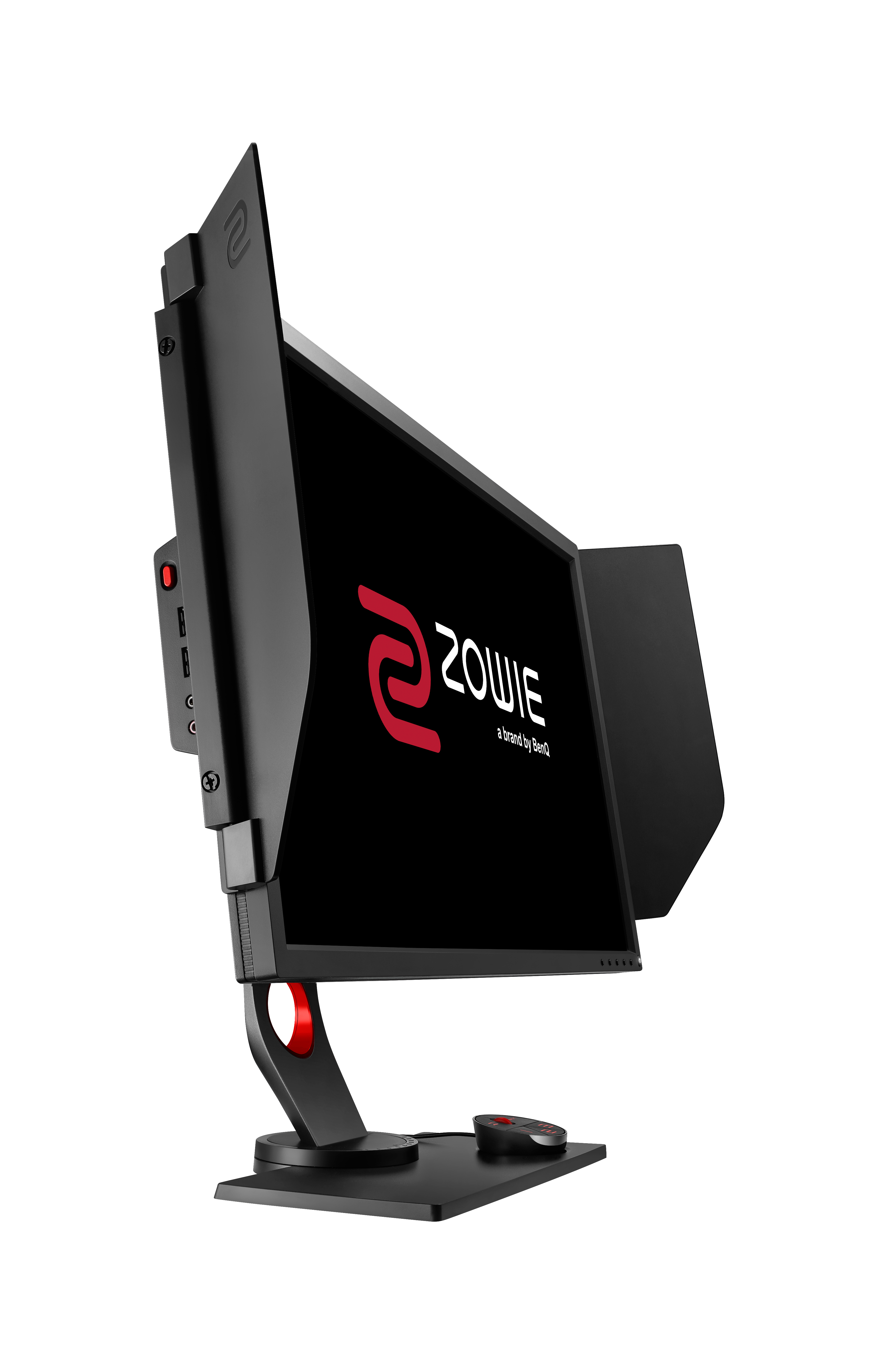 BENQ Zowie XL2746S 27 Zoll  Full-HD  Gaming Monitor  0,5 ms Reaktionszeit  