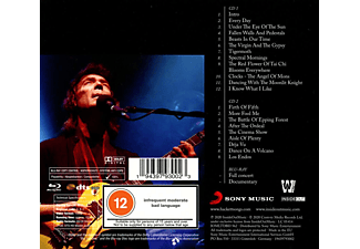 Steve Hackett - Selling England By The Pound And Spectral Mornings:  - (CD)