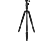 SIRUI Traveler 7C - Carbon Stativ (Schwarz/Grau)