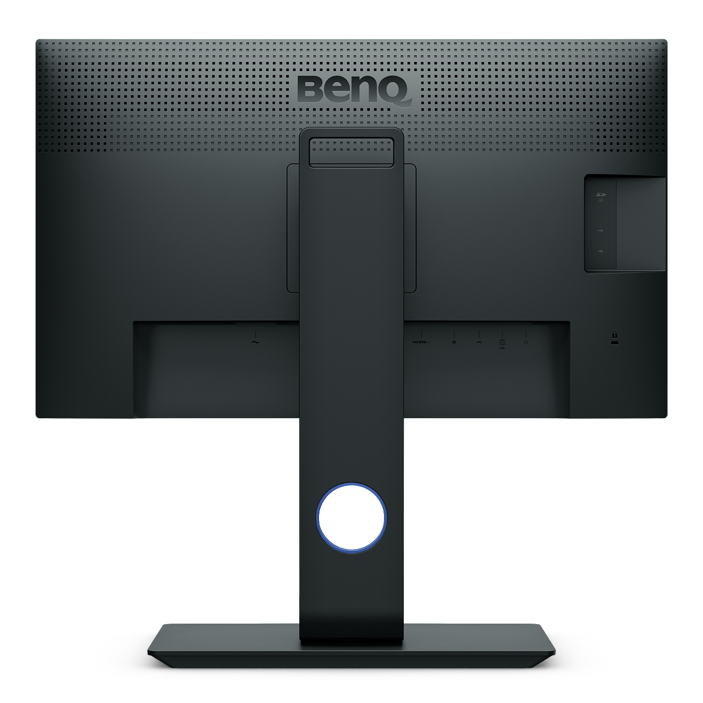 BENQ PhotoVue SW270C 27 Zoll  WQHD  Monitor  5 ms Reaktionszeit  