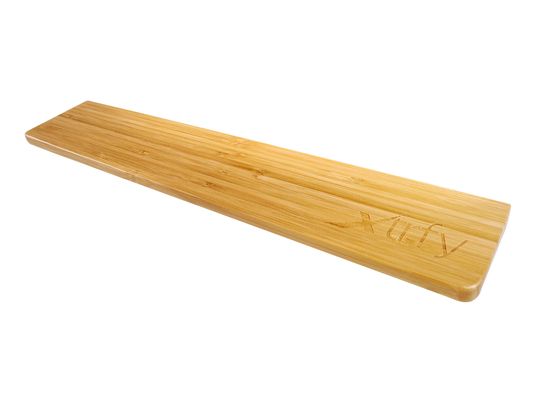 CHERRY WR2 - Handgelenkauflage (Braun (Bamboo))
