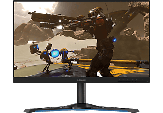 LENOVO Legion Y25-25 24,5 Zoll Full-HD Gaming Monitor (1 ms Reaktionszeit, 240 Hz)