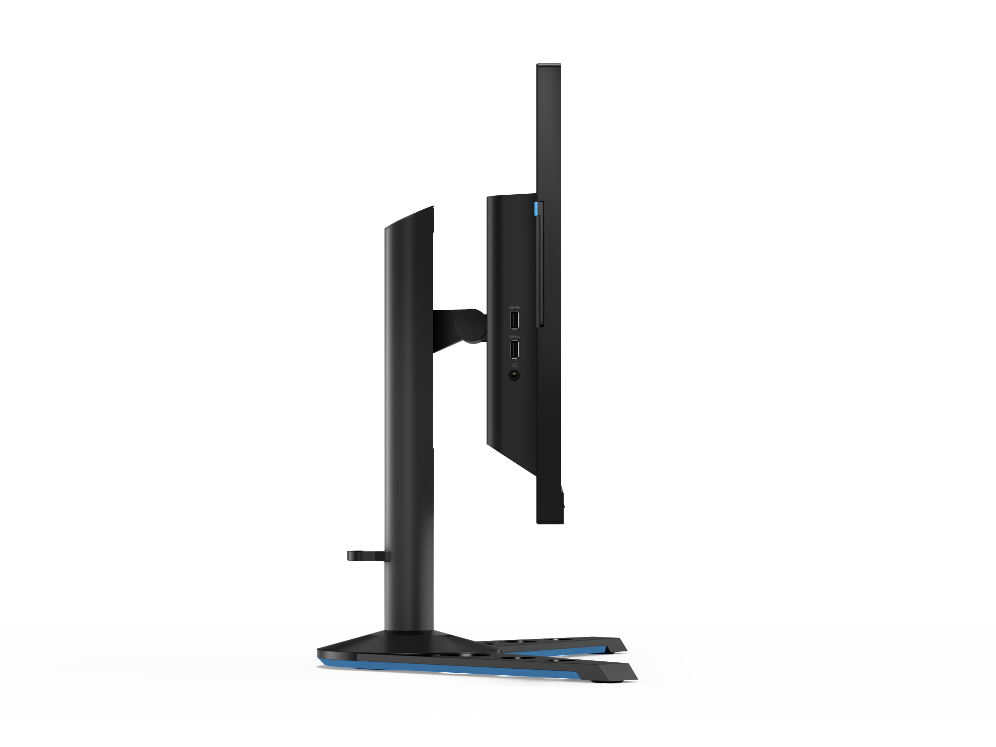 LENOVO Legion Y25-25 24,5 Zoll  Full-HD  Gaming Monitor  1 ms Reaktionszeit  