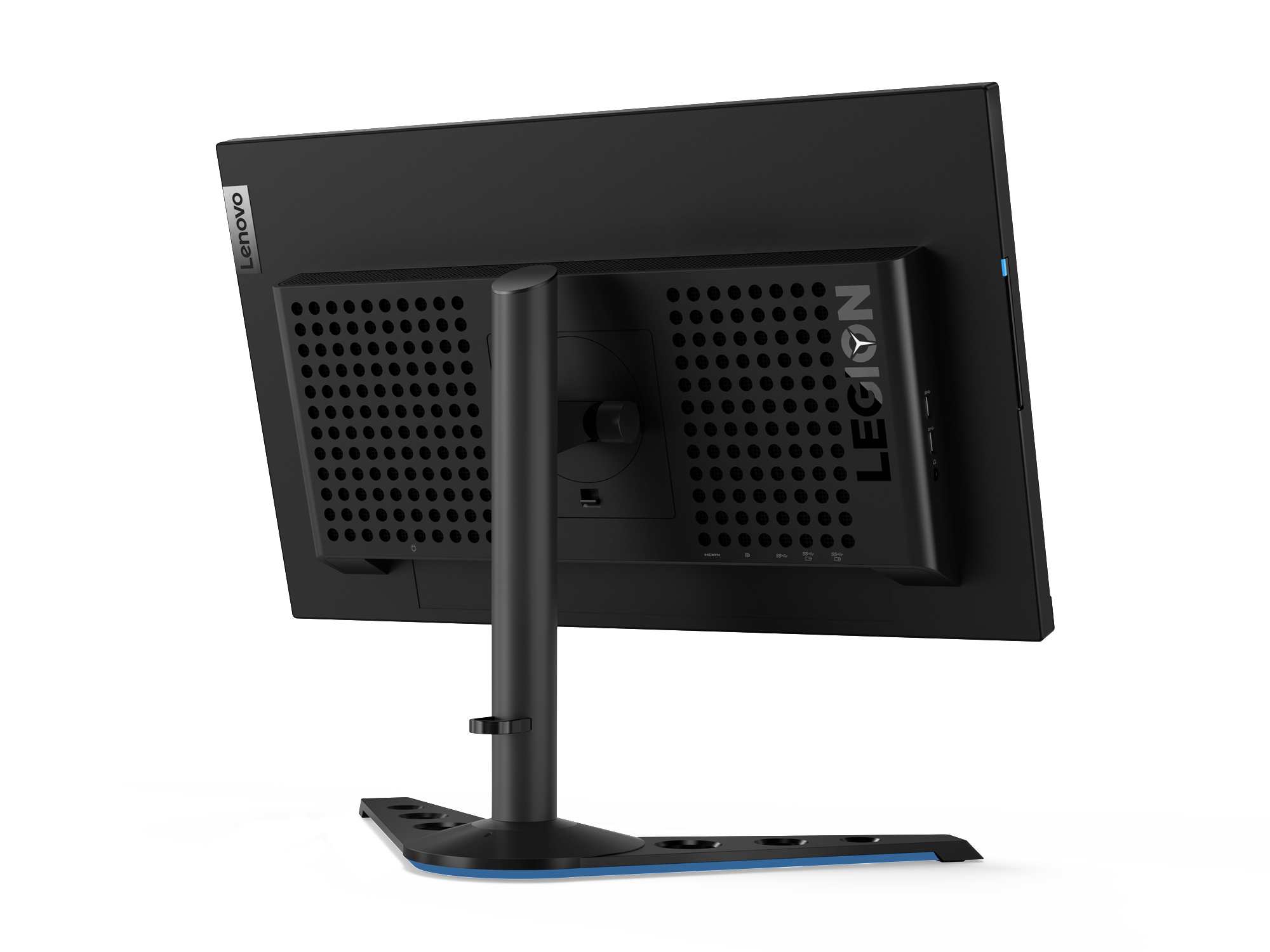 LENOVO Legion Y25-25 24,5 Zoll  Full-HD  Gaming Monitor  1 ms Reaktionszeit  