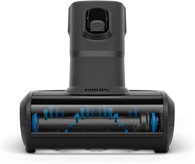 PHILIPS FC8071/01 Mini-Turbobürste für SpeedPro Max