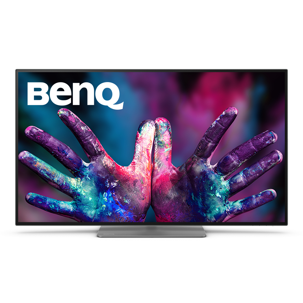 BENQ PD3220U 31,5 Zoll  UHD 4K  Monitor  5 ms Reaktionszeit  