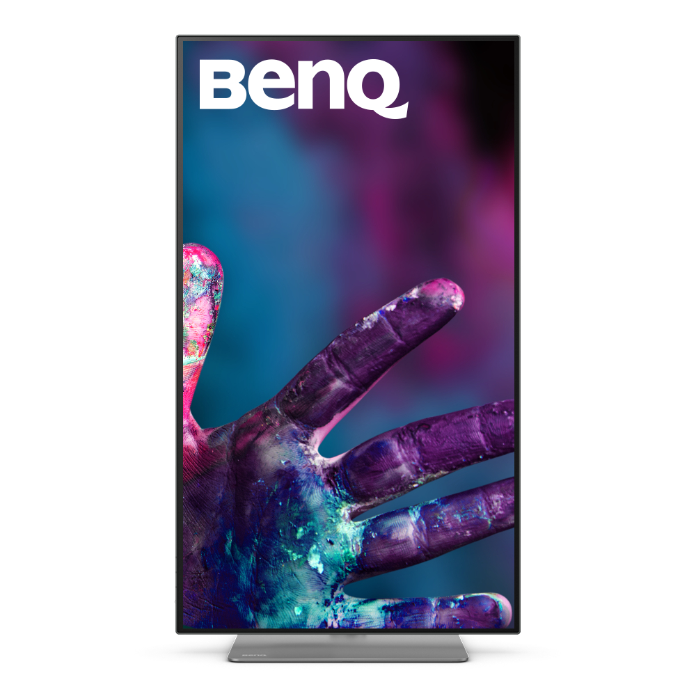 BENQ PD3220U 31,5 Zoll  UHD 4K  Monitor  5 ms Reaktionszeit  