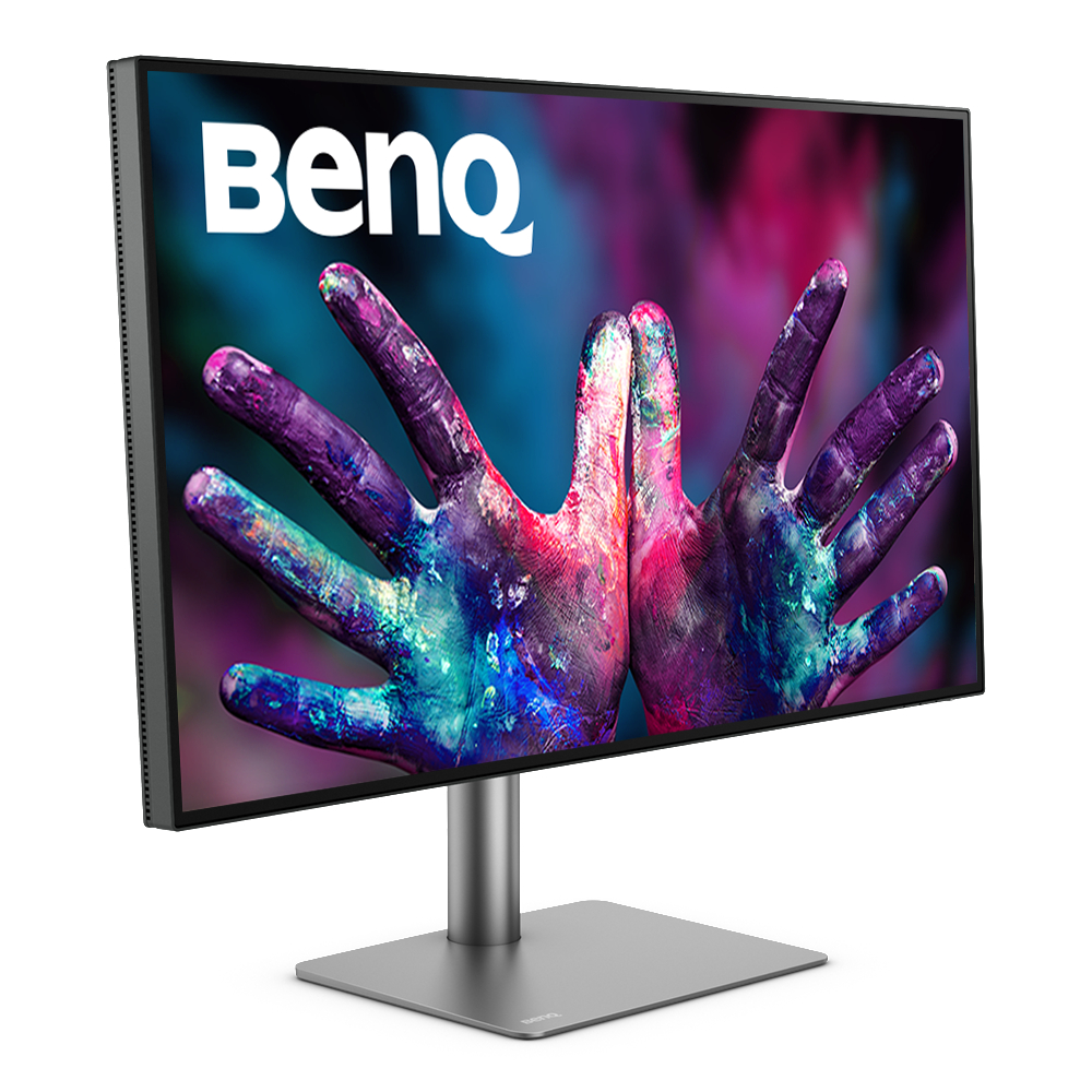 BENQ PD3220U 31,5 Zoll  UHD 4K  Monitor  5 ms Reaktionszeit  
