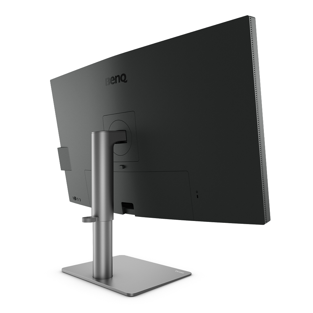 BENQ PD3220U 31,5 Zoll  UHD 4K  Monitor  5 ms Reaktionszeit  