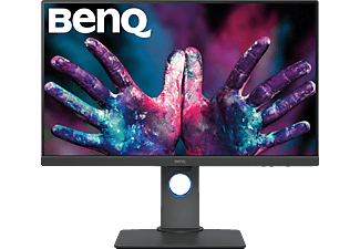 BENQ PD2705Q 27 Zoll WQHD Monitor (5 ms Reaktionszeit, 60 Hz)