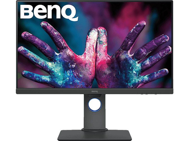 BenQ PD2705Q WQHD Monitor (27 Zoll)
