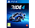 RIDE 4 - PlayStation 4 - Allemand, Français, Italien