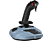 THRUSTMASTER TCA Sidestick Airbus Edition - Joystick (Schwarz/Grau)