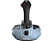 THRUSTMASTER TCA Sidestick Airbus Edition - Joystick (Schwarz/Grau)