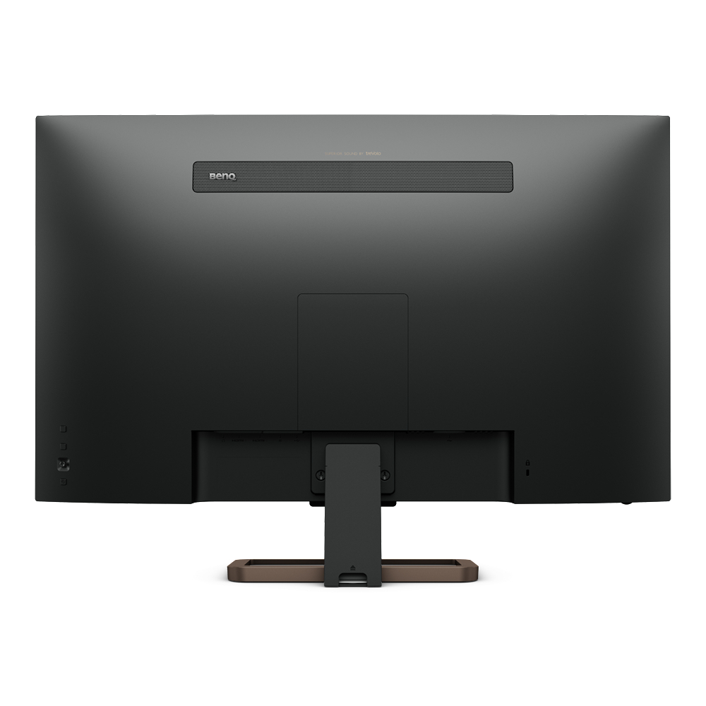 BENQ EW3280U 31 Zoll  UHD 4K  Monitor  5 ms Reaktionszeit  