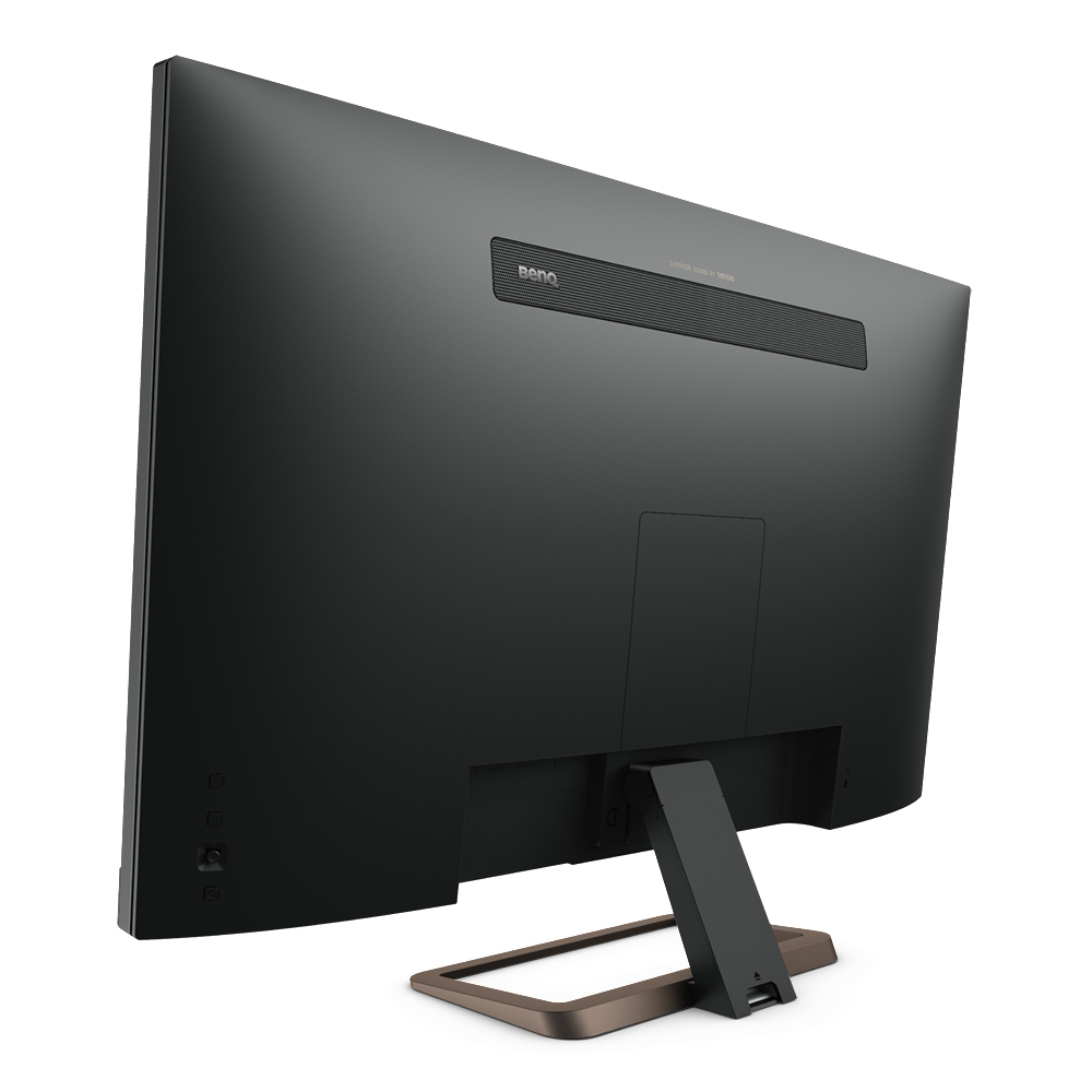 BENQ EW3280U 31 Zoll  UHD 4K  Monitor  5 ms Reaktionszeit  
