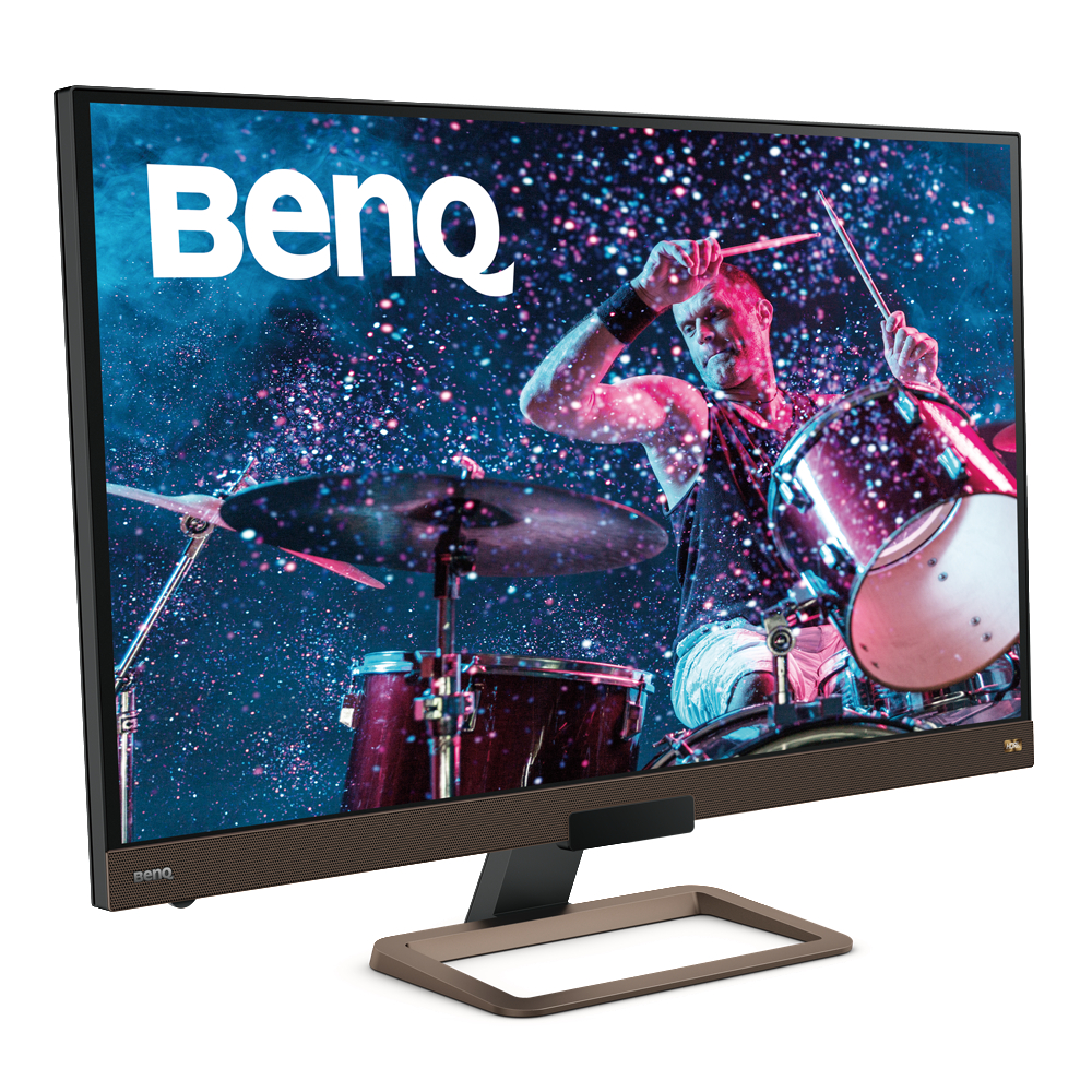 BENQ EW3280U 31 Zoll  UHD 4K  Monitor  5 ms Reaktionszeit  
