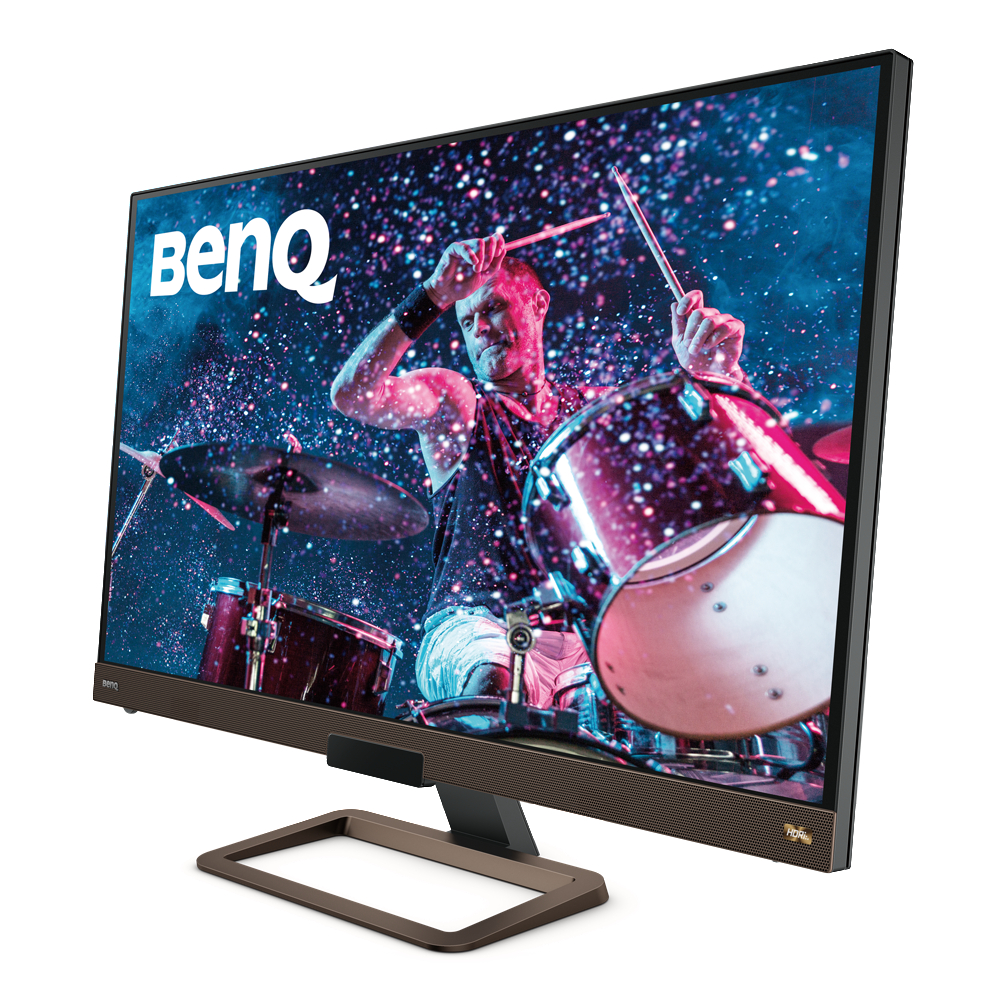 BENQ EW3280U 31 Zoll  UHD 4K  Monitor  5 ms Reaktionszeit  