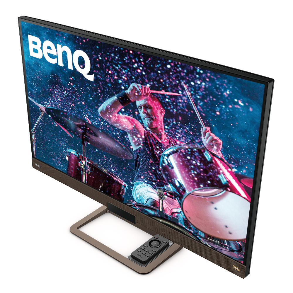 BENQ EW3280U 31 Zoll  UHD 4K  Monitor  5 ms Reaktionszeit  