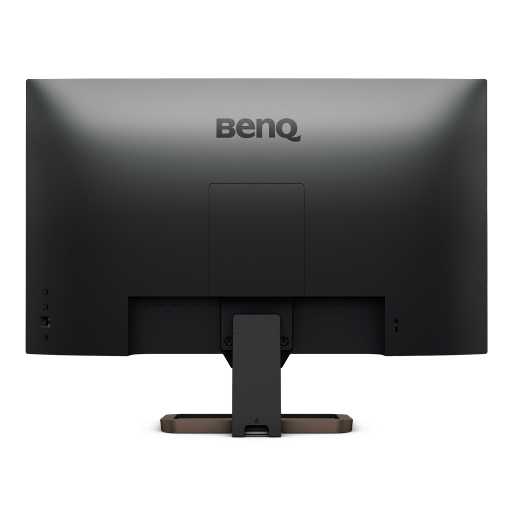 BENQ EW2780U 27 Zoll  UHD 4K  Monitor  5 ms Reaktionszeit  
