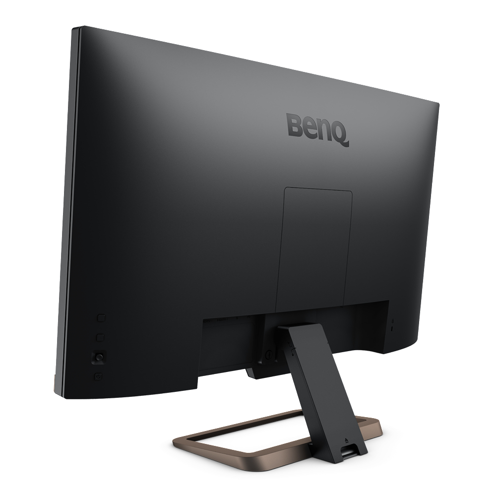 BENQ EW2780U 27 Zoll  UHD 4K  Monitor  5 ms Reaktionszeit  