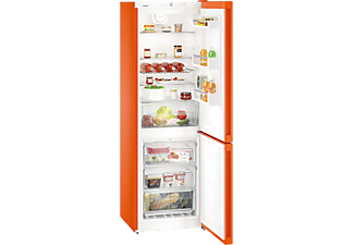 LIEBHERR CNNO 4313-22 No Frost kombinált hűtőszekrény