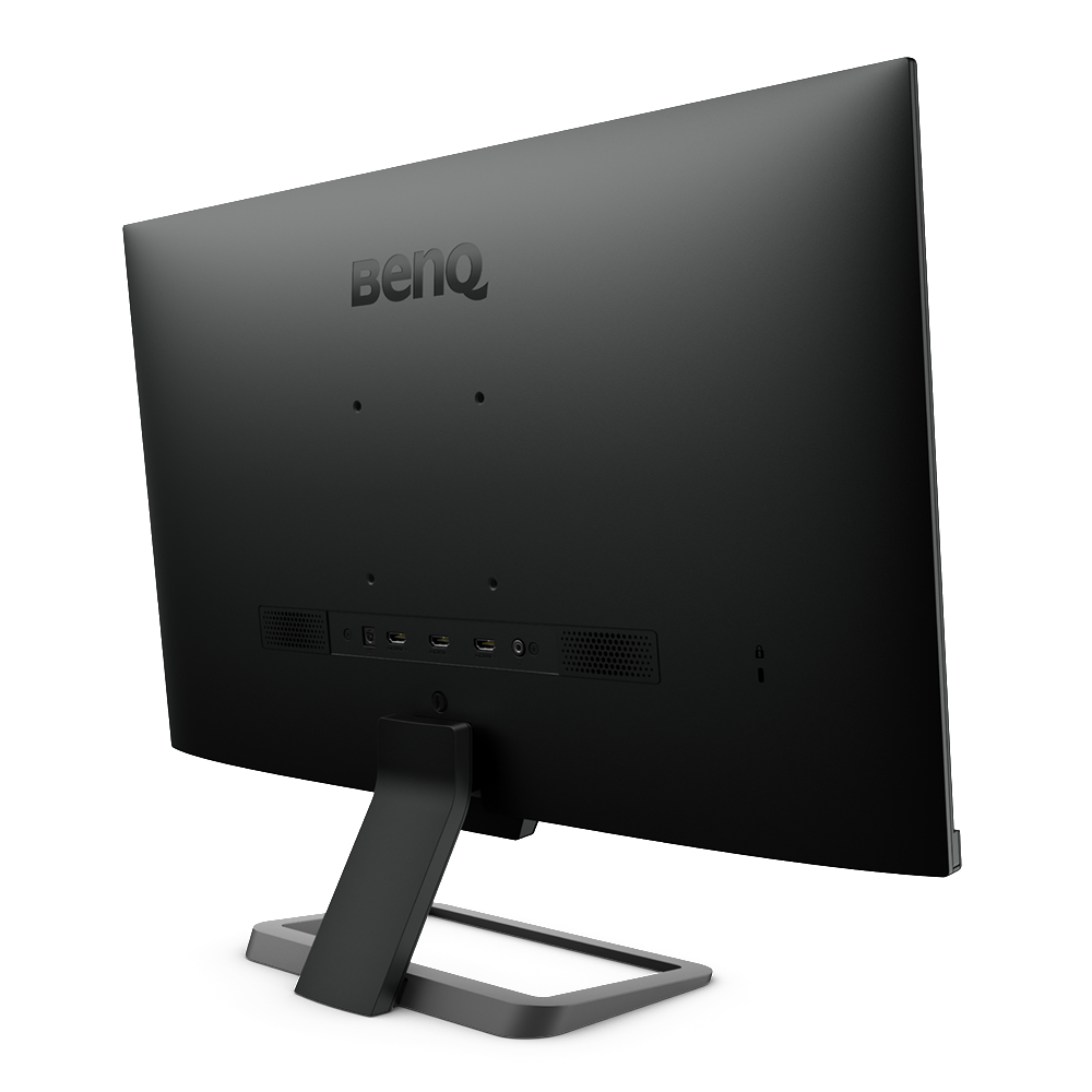 BENQ EW2780 27 Zoll  Full-HD  Monitor  5 ms Reaktionszeit  