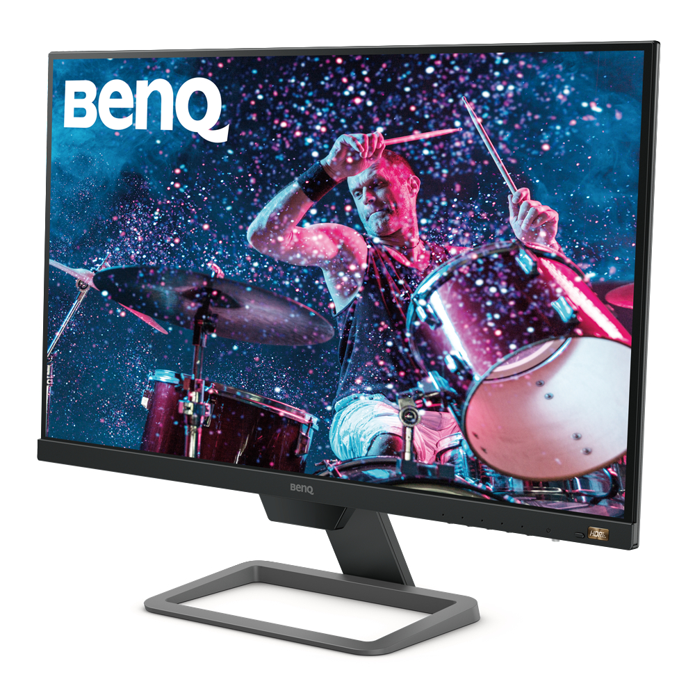 BENQ EW2780 27 Zoll  Full-HD  Monitor  5 ms Reaktionszeit  
