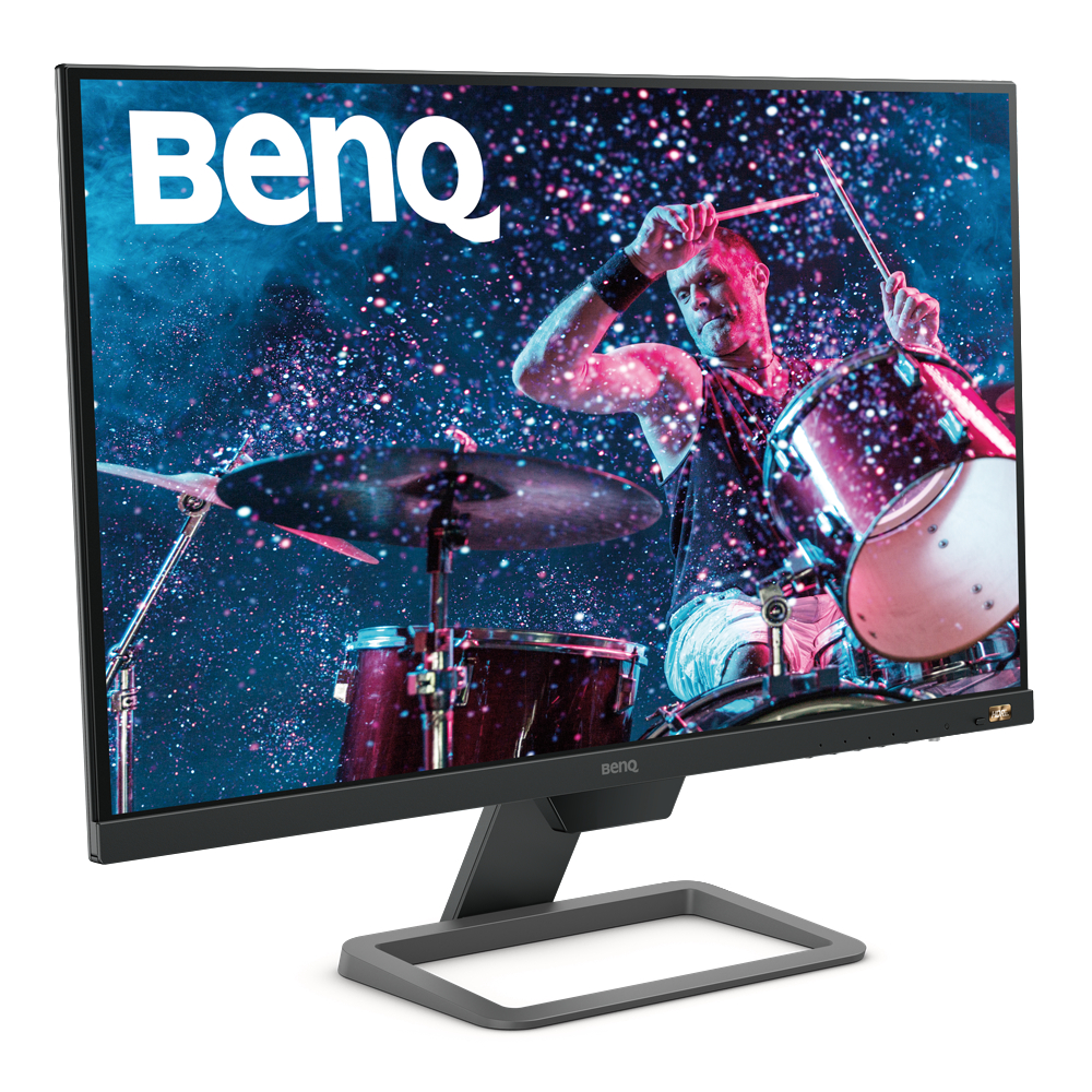 BENQ EW2780 27 Zoll  Full-HD  Monitor  5 ms Reaktionszeit  