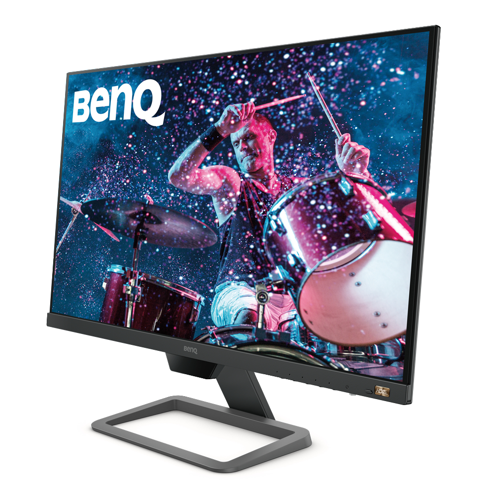 BENQ EW2780 27 Zoll  Full-HD  Monitor  5 ms Reaktionszeit  