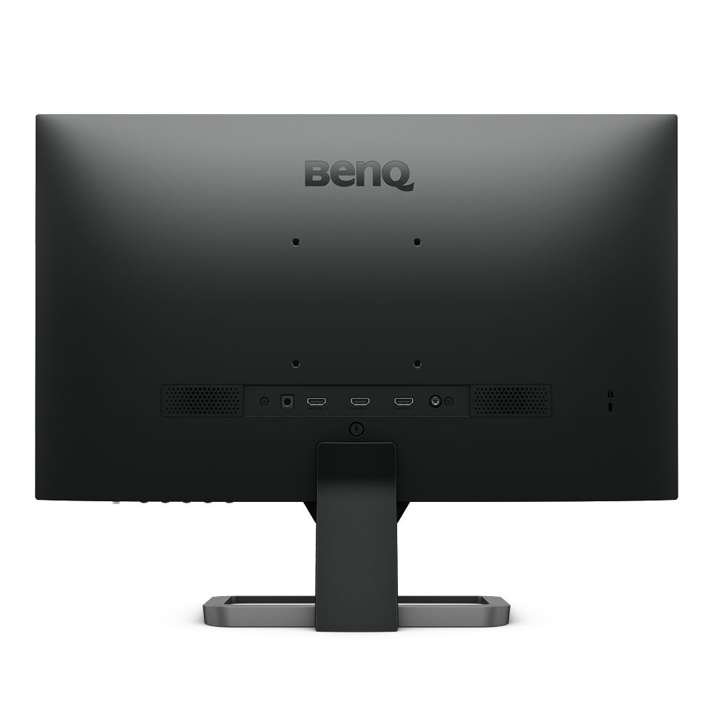 BENQ EW2480 23,8 Zoll  Full-HD  Monitor  5 ms Reaktionszeit  