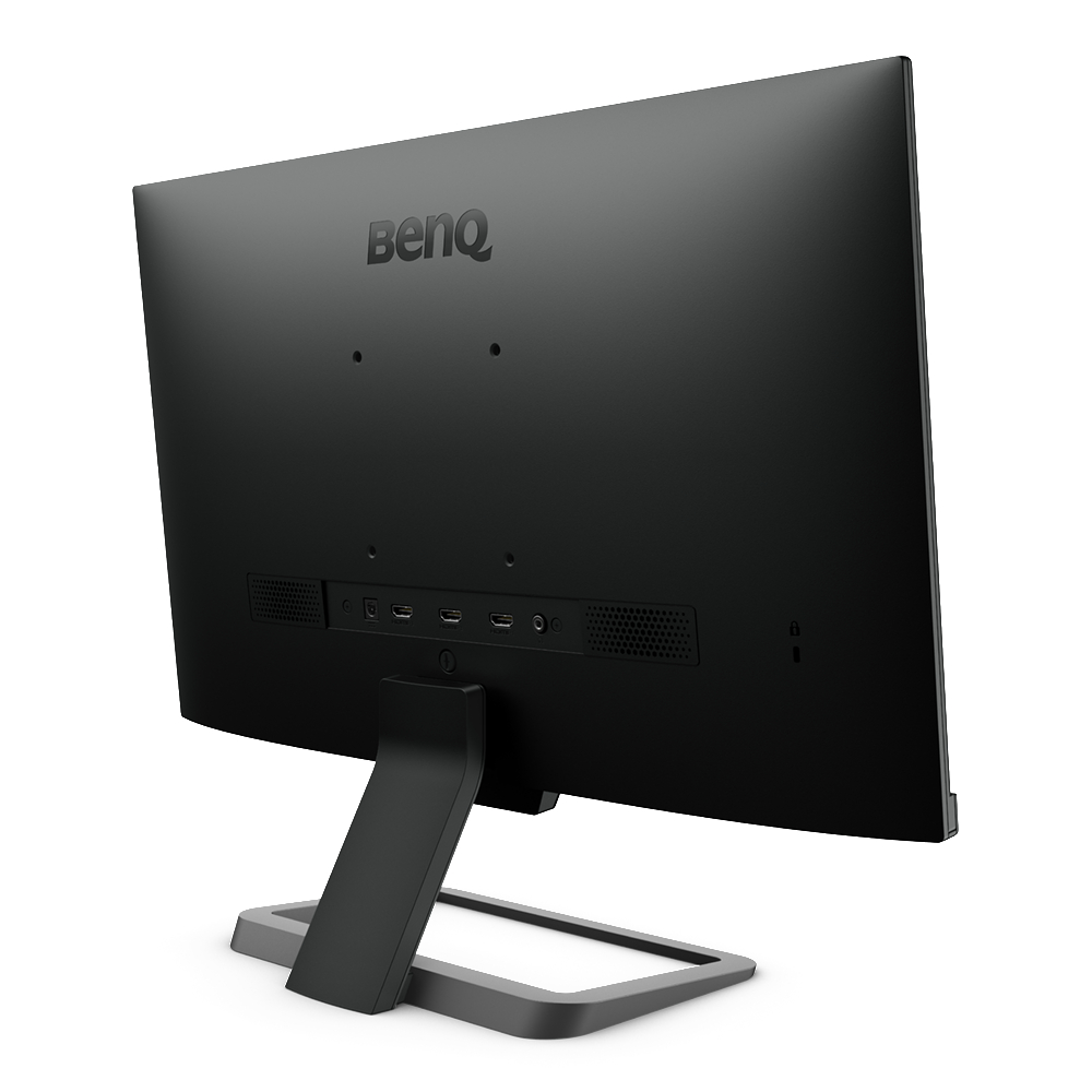 BENQ EW2480 23,8 Zoll  Full-HD  Monitor  5 ms Reaktionszeit  