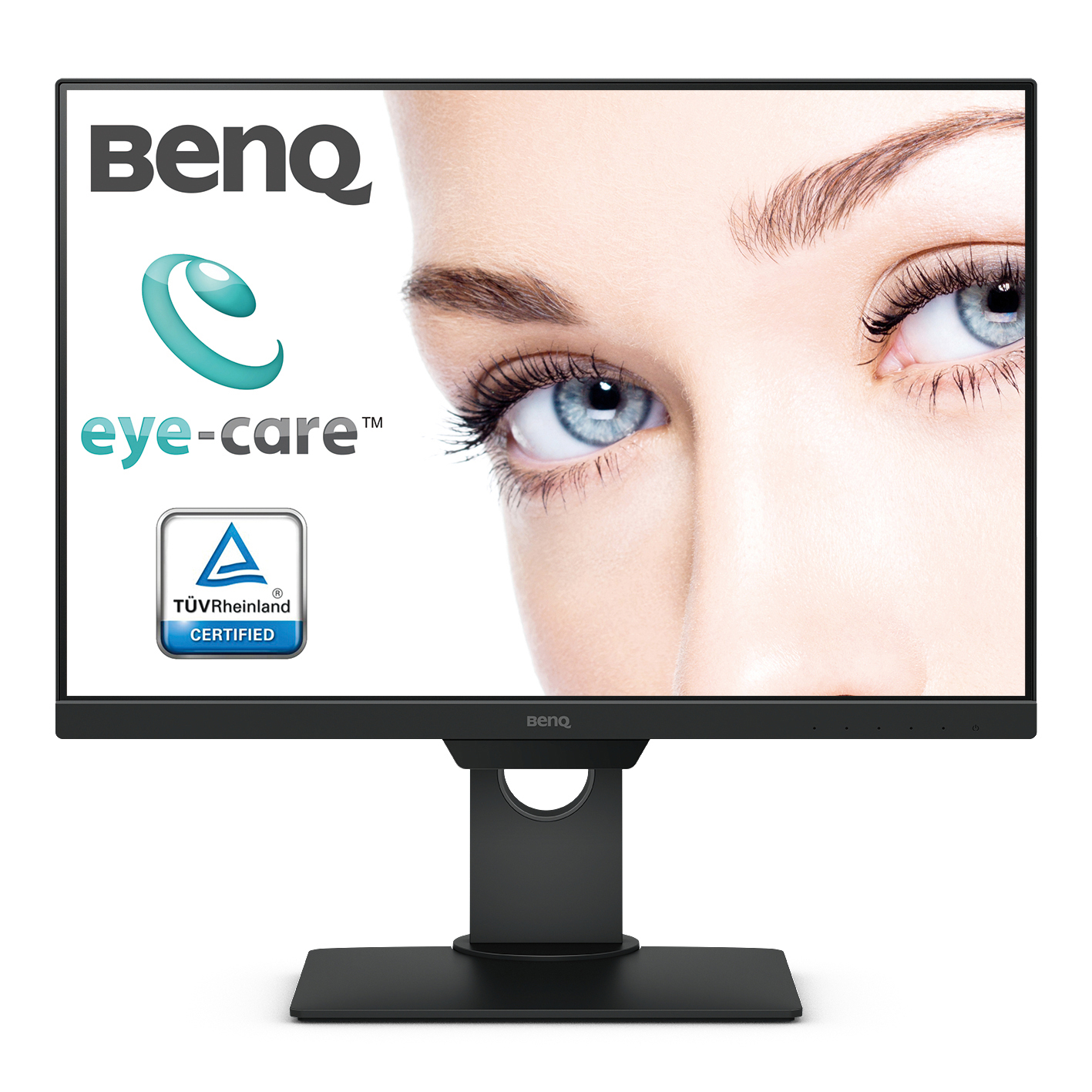 BENQ BL2581T 25 Zoll  WUXGA  Monitor  5 ms Reaktionszeit  