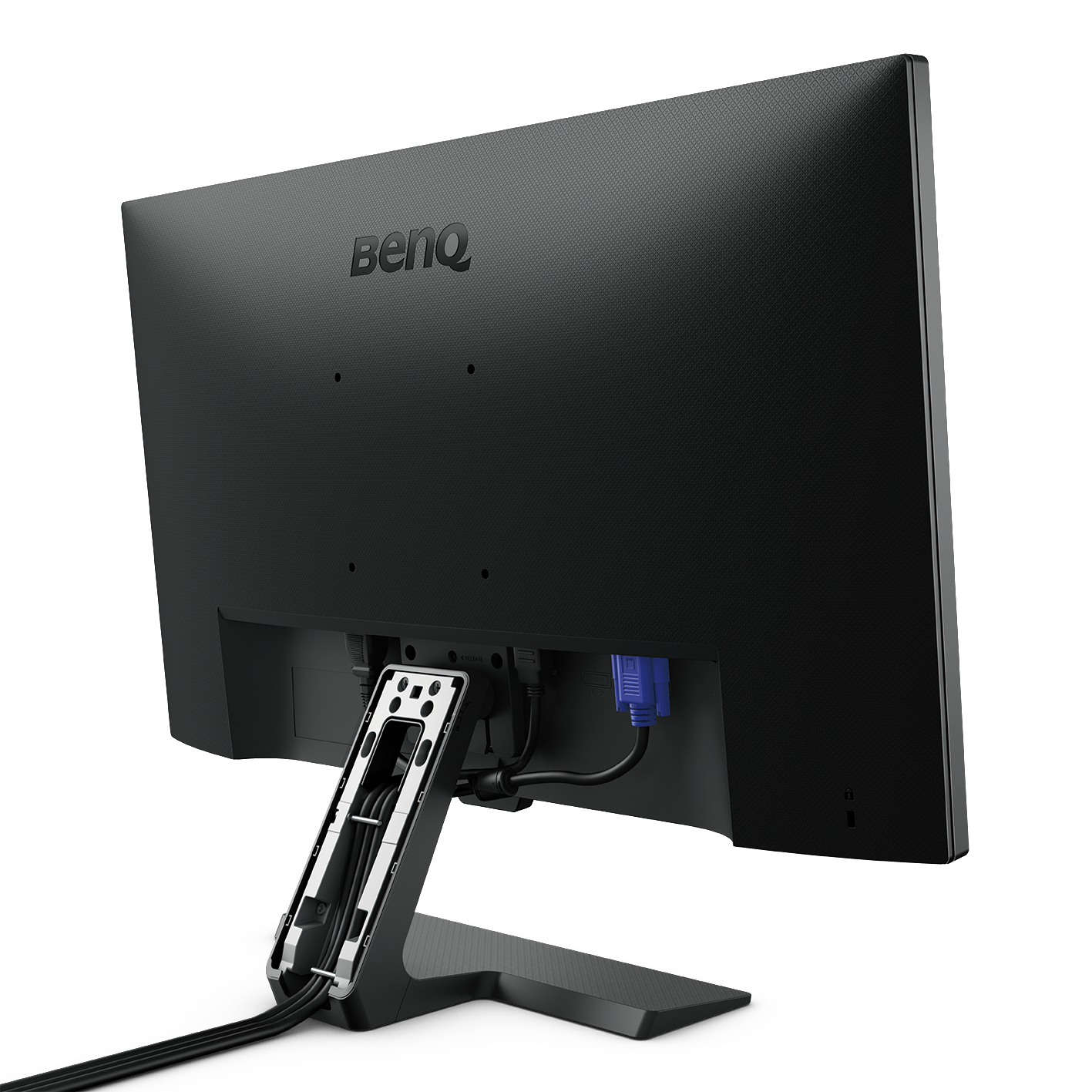 BENQ BL2483 24 Zoll  Full-HD  Monitor  1 ms Reaktionszeit  