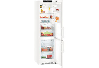 LIEBHERR CBN 4835-21 No Frost kombinált hűtőszekrény