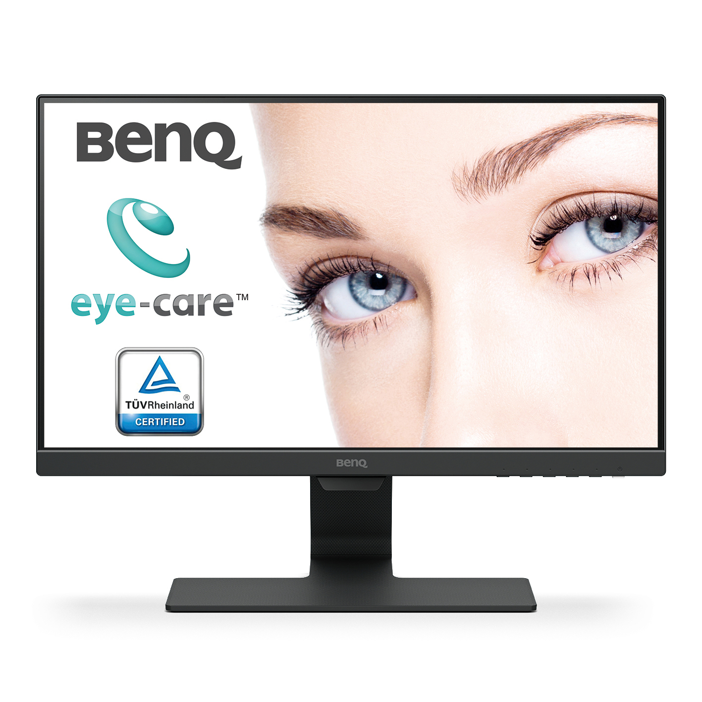 BENQ BL2283 21,5 Zoll  Full-HD  Monitor  5 ms Reaktionszeit  