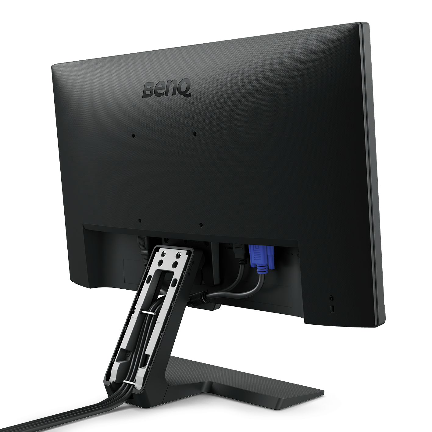 BENQ BL2283 21,5 Zoll  Full-HD  Monitor  5 ms Reaktionszeit  