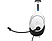 PDP LVL50 - Casque de jeu (Noir/Blanc)