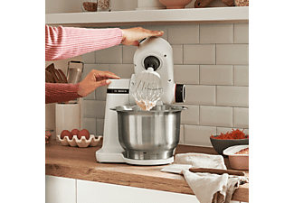 Кухонная машина bosch mums2ew30